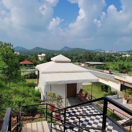 Aura Gold Resort อุเดเปอร์ ภายนอก รูปภาพ